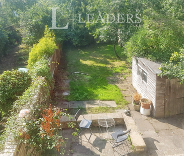 1 bedroom house to rent - Photo 6
