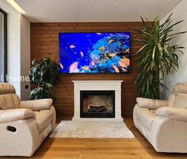 Modern Smart Villa 153 Sqm | 4 Rooms + 2 Parking | Tunari - - Photo 5