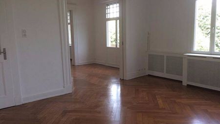 Appartement 6 pièces à louer Metz Vacquinière - Photo 3