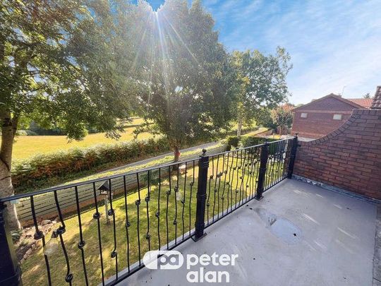 Bala Drive, Rogerstone, Newport, NP10 - Photo 1