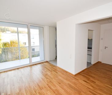 Schöne Wohnung an bester Lage mit Aussicht ins Grüne - Photo 6
