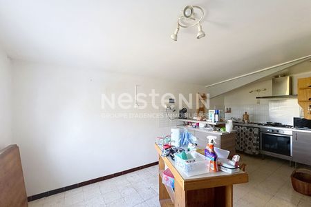 Location Eyragues appartement T3 de 89m² - Photo 4