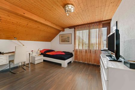 4.5 Zimmer, 126 m² - Photo 5