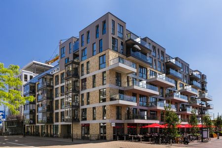 Appartement te huur: Spiegeltuin 36 5223 MZ Den Bosch - Foto 2