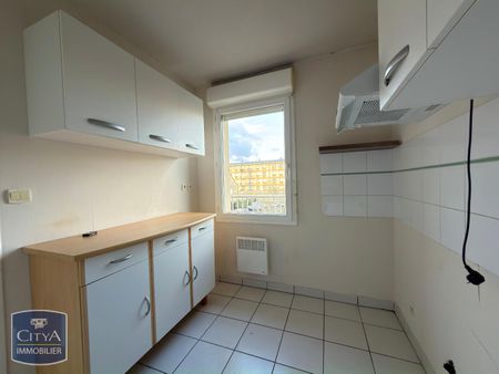 Location Appartement 3 pièces 61m² BRIVE LA GAILLARDE 19100 - Photo 4