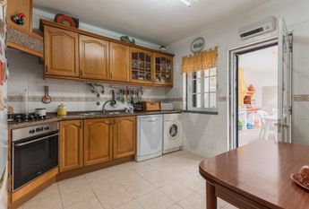 Moradia T5 em Setúbal