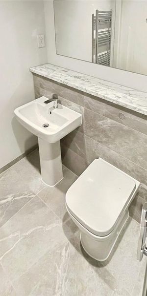 1 bedroom flat to rent - Photo 1