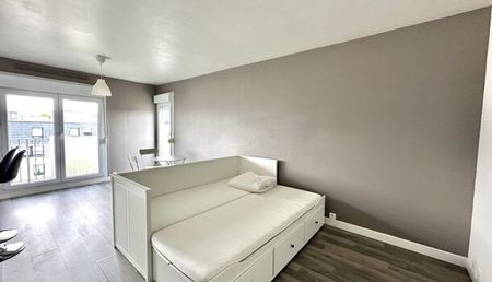 Appartement 1 pièces 34m2 REIMS 569 euros - Photo 5