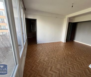 Location Appartement 3 pièces 47m² DIJON 21000 - Photo 1