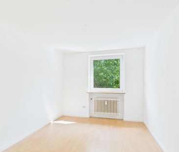 VERMIETUNG: Moderne Etagenwohnung in bester Lage von Bayreuth - Jet... - Foto 1