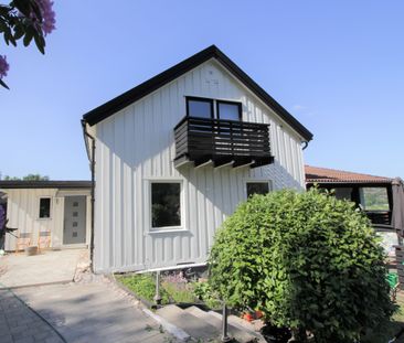 Uddebacken, Jonsered - Foto 4