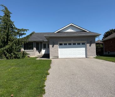 For Lease - 8 Whitney Court, Kawartha Lakes, Ontario - Photo 6