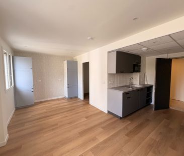 Appartement meuble neuf - Photo 2