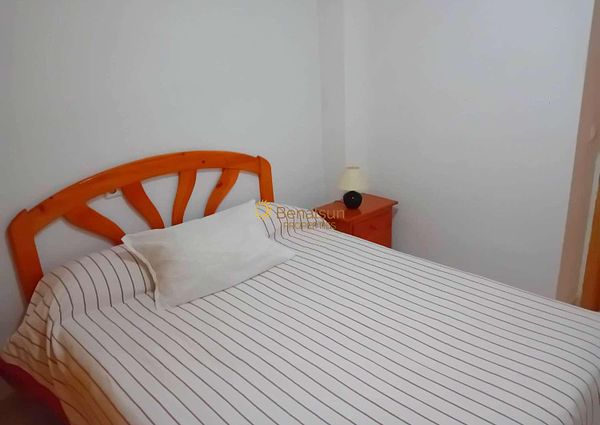 Apartment for rent in Fuengirola, 740 €/month