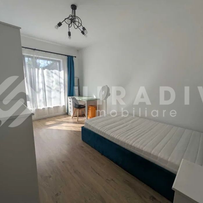 Apartament cu 2 dormitoare, imobil nou, strada Marinescu- zona UMF - Fotografie 1