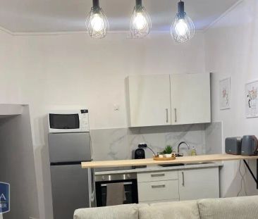Appartement à louer 3 pièces 49.53m² - Photo 2