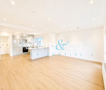 2 bedroom flat to rent - Photo 1