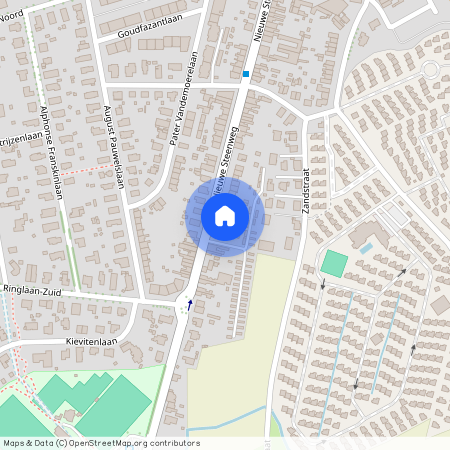 Nieuwe Steenweg 199, 8420 Klemskerke