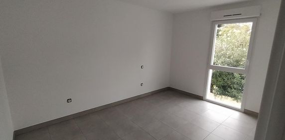 location Appartement T2 DE 41.75m² À CASTELNAU LE LEZ - Photo 2