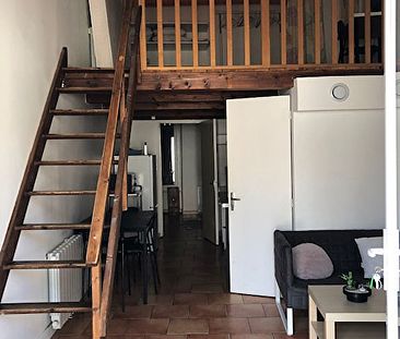 Location appartement 3 pièces, 40.86m², Nîmes - Photo 6