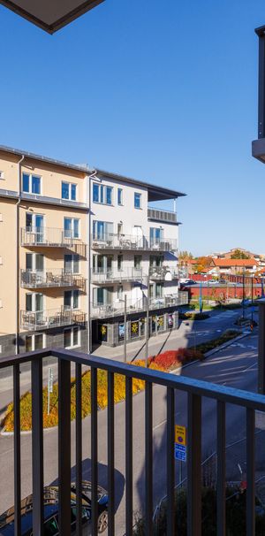 Tamarindvägen 2 - Photo 1