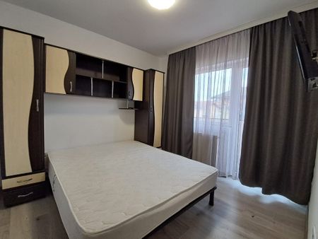 Apartament 2 camere mobilat si utilat, Str.Porii in Floresti - Photo 2