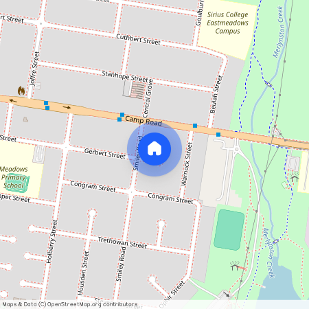 Unit 3/6 Gerbert St, Vic 3047, Broadmeadows