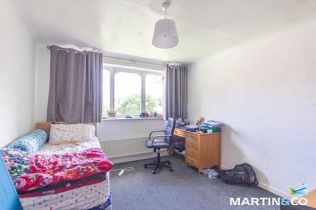 3 bedroom terraced house to rent - Photo 5