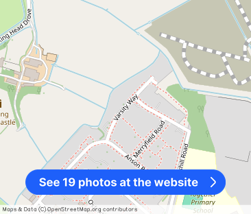 Varsity Way, Locking, Weston Super Mare - Photo 1