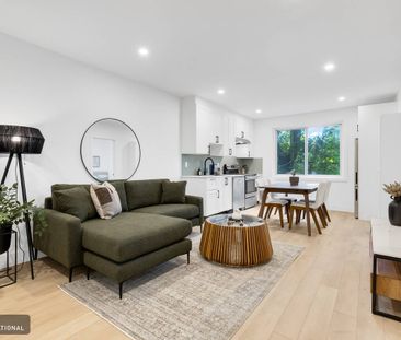 MNDG012 - Apartment Notre-Dame-de-Grâce, Montreal - Photo 1