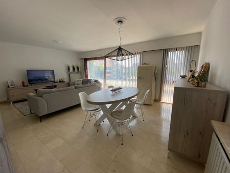 Te Huur 2 slaapkamers Oostende Lariksenlaan 7 - Photo 3