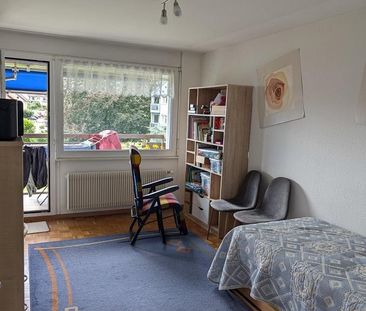 Bel appartement de 4 pièces à St-Légier - Foto 5