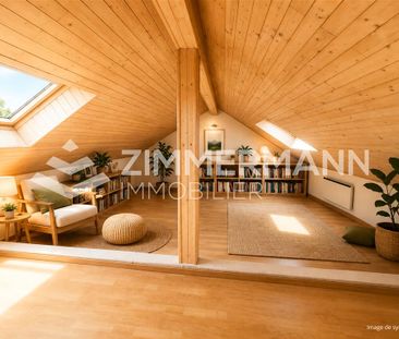 6.5 Zimmer, 210 m² - Foto 6