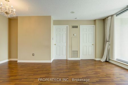 For Lease - 7 Lorraine Drive Unit# 1503, Toronto, Ontario - Photo 2