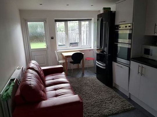 Room in a Shared House, Bigginwood Road, SW16 - Photo 1