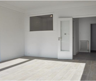 Appartement te huur - Photo 1