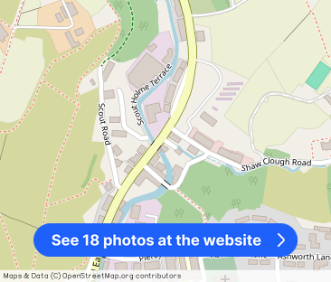 Shawclough Mews, Rossendale, BB4 - Photo 1