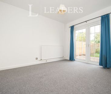3 bedroom house to rent Keynshambury Road, GL52 - Photo 1