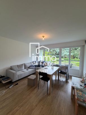 Location Appartement 3 pièces 60m² - Photo 1