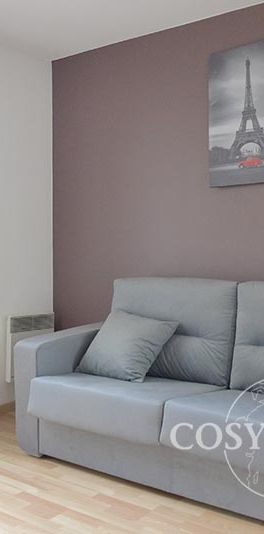 Appartement en location | Bry-sur-marne - Photo 1