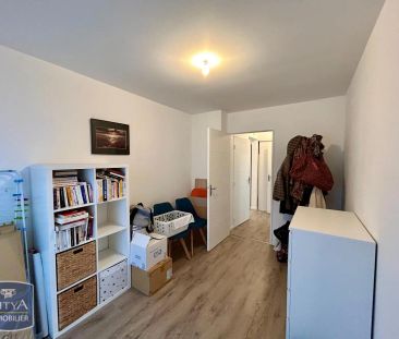 Appartement à louer 3 pièces 64.59m² - Photo 6