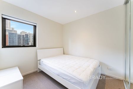 1206/380 Little Lonsdale Street, Melbourne - Photo 4