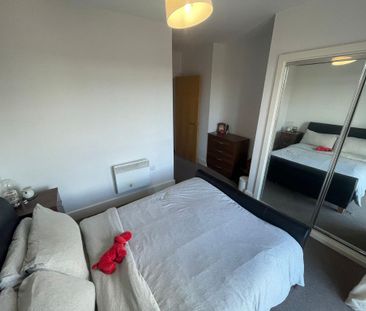 1 bedroom flat to rent - Photo 4