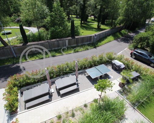 Wohnung | mit direktem Liftzugang und Pool - Foto 1