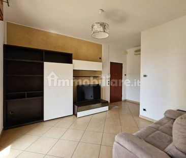 Quadrilocale via Antonio Meucci, Centro, Grezzana - Photo 1