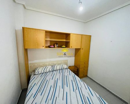 1 BEDROOM APARTMENT - TORREVIEJA - Photo 5