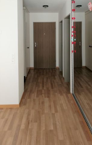 Grosszügige 2.5 ZW an ruhiger Lage - Photo 4