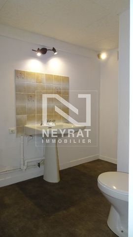 APPARTEMENT T2 A LOUER - Photo 2