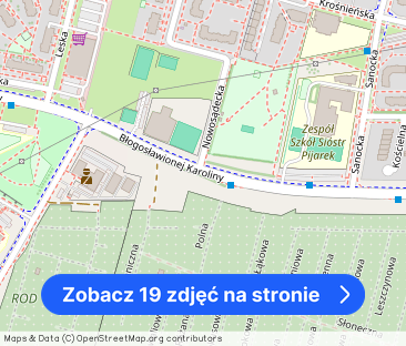 Przestronne i komfortowe - Zdjęcie 1
