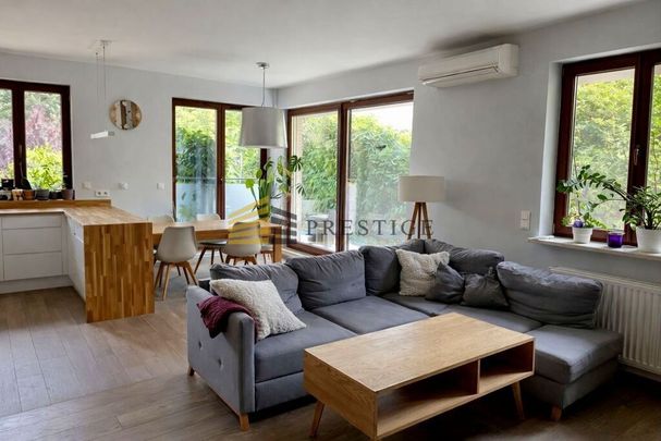 Warszawa, Mokotów, Królikarnia, Leszczyny - Фото 1